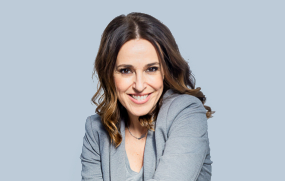 Rosalía Cogollo, directora del área de ‘brand marketing’ de OmnicomPRGroup