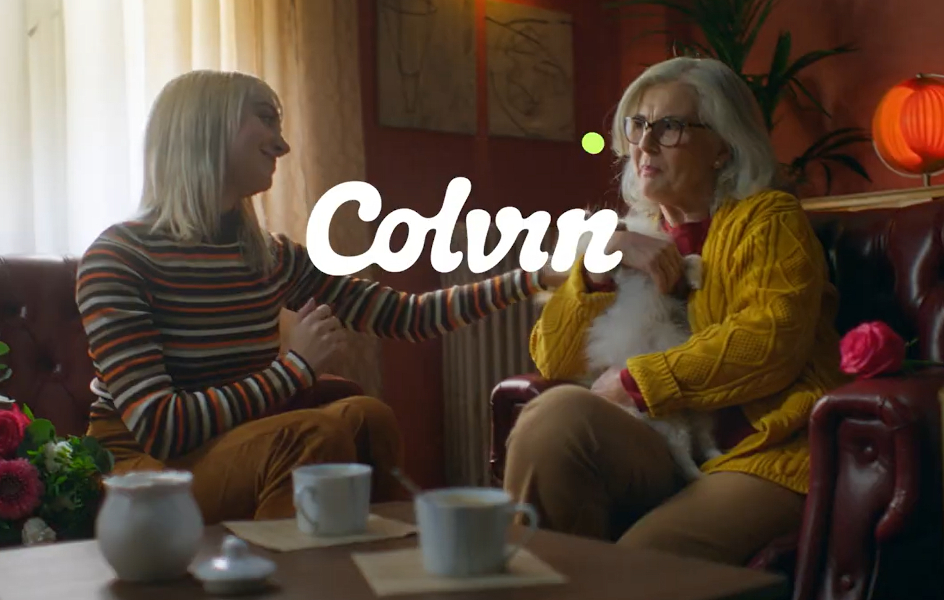 Colvin