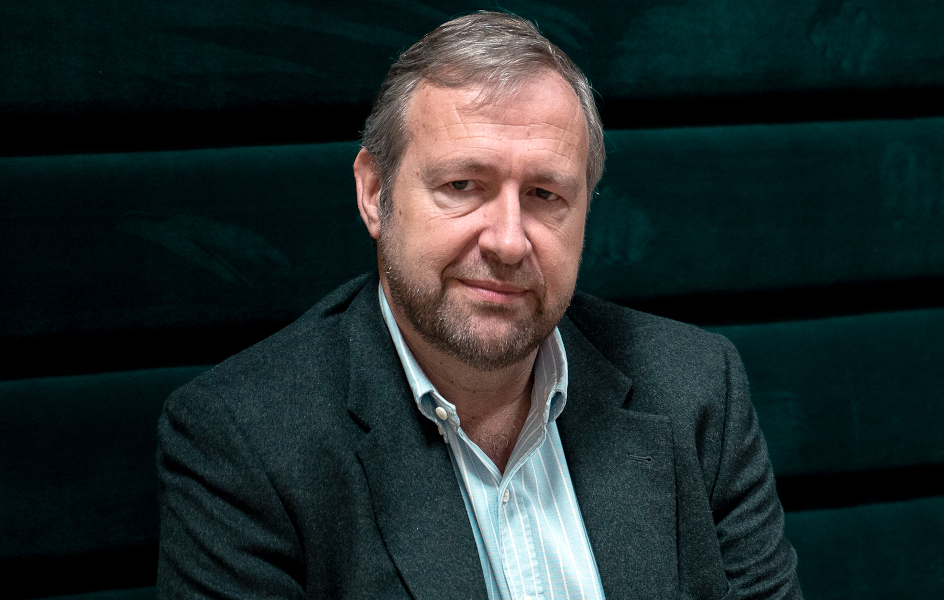 Xabier Olazabal se une a MARCO para liderar una nueva división de creatividad y comunicación publicitaria