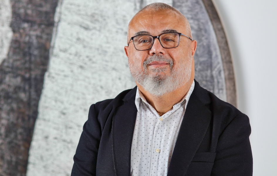 Emilio de Benito se incorpora a LLYC como ‘senior advisor’ de salud en Europa