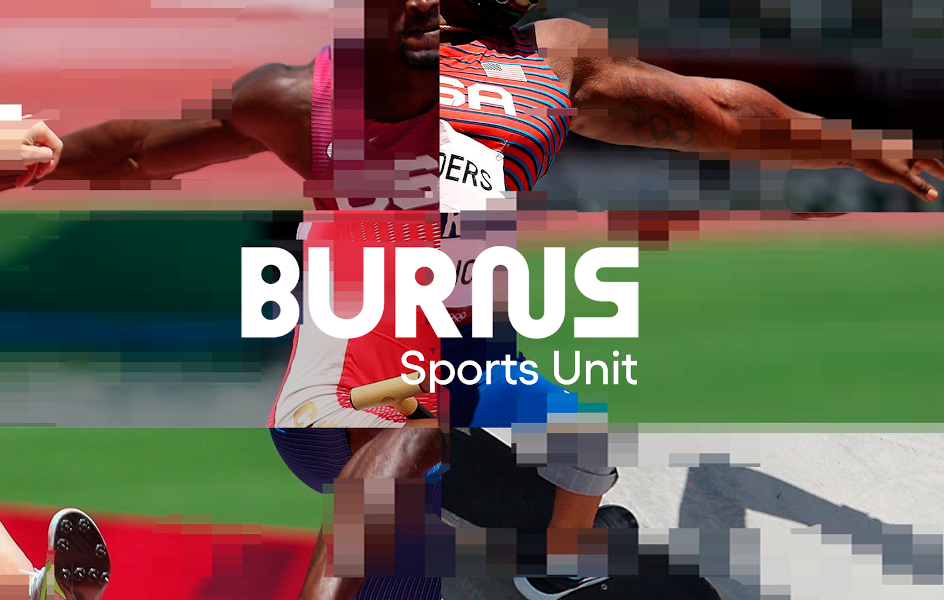 Burns pone en marcha un departamento de marketing deportivo