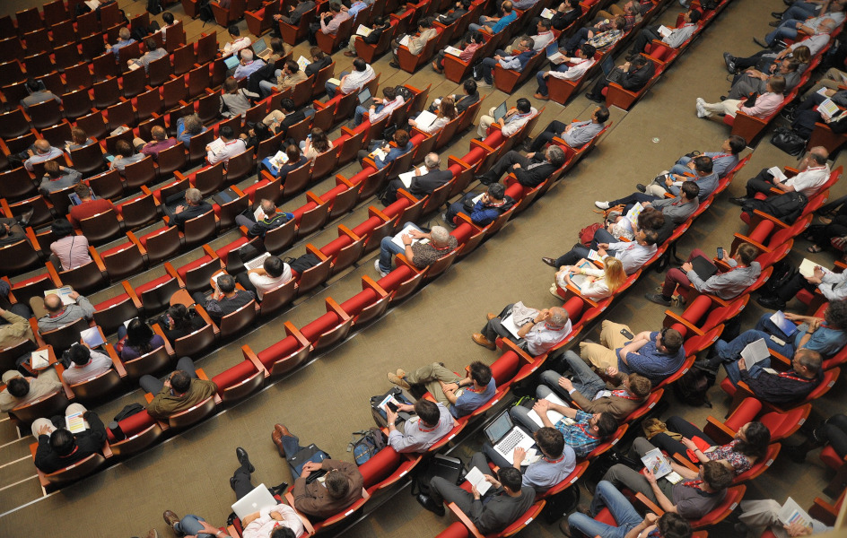 Tras la resaca de FITUR: comienza la recuperación del sector eventos