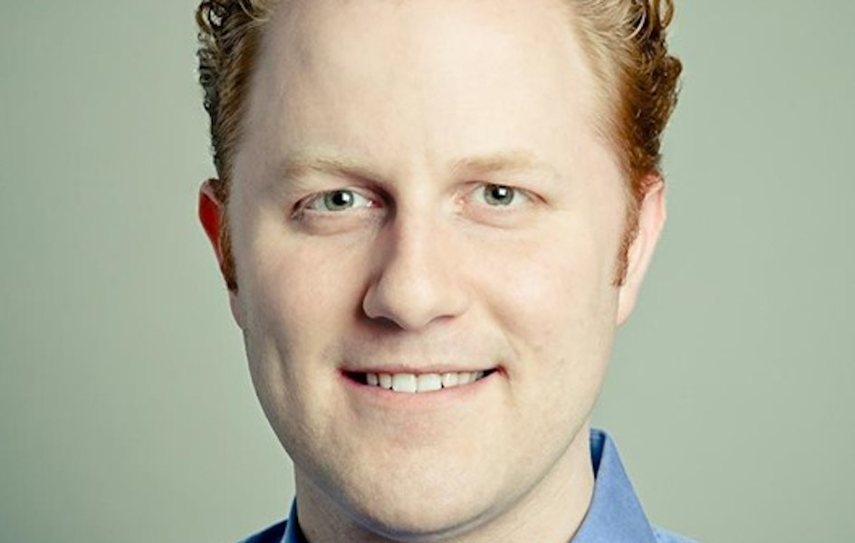 Outbrain ficha a Paul Knegten como director de marketing