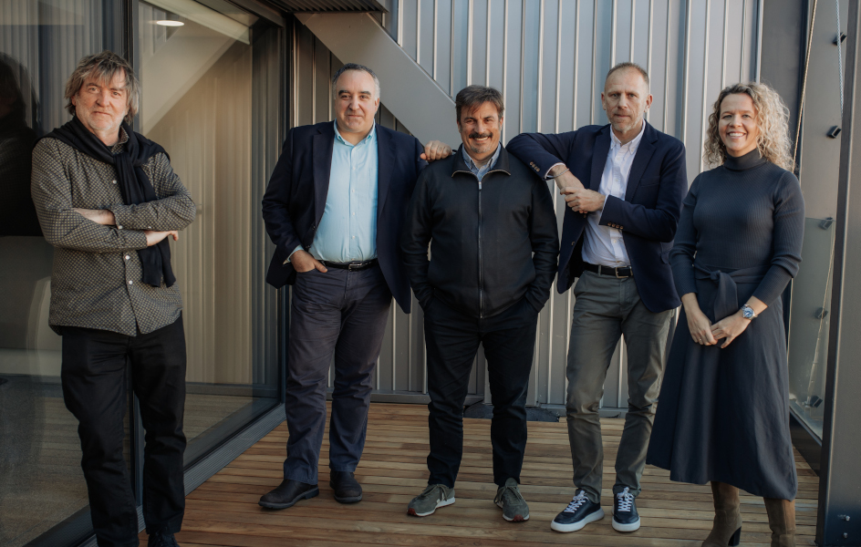Cómo la convergencia multiplica la capacidad
