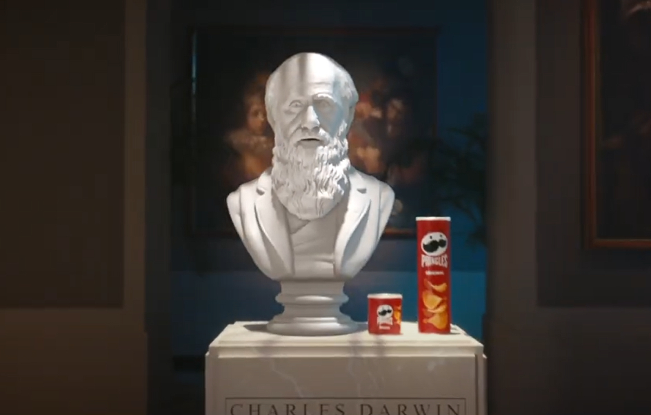 Pringles