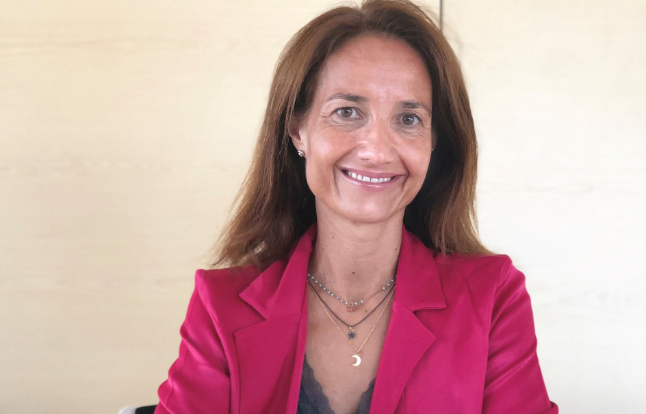 Ubeat, plataforma de entretenimiento de Mediapro, nombra directora comercial
