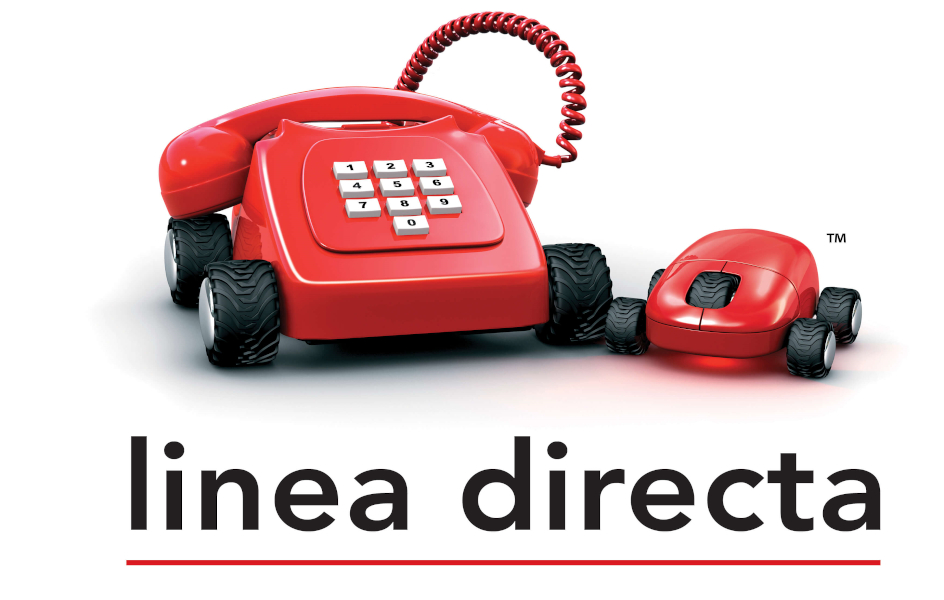 Línea Directa elige agencia creativa digital