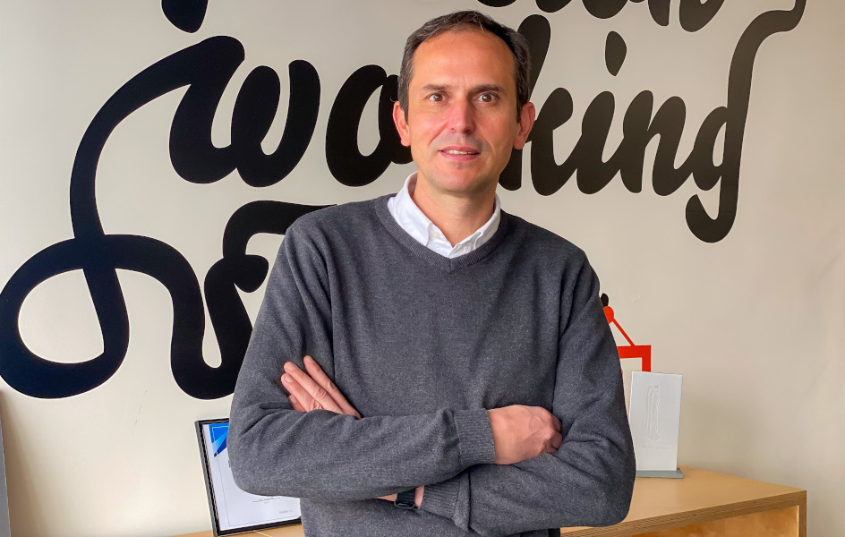 Axel Springer reorganiza su estructura
