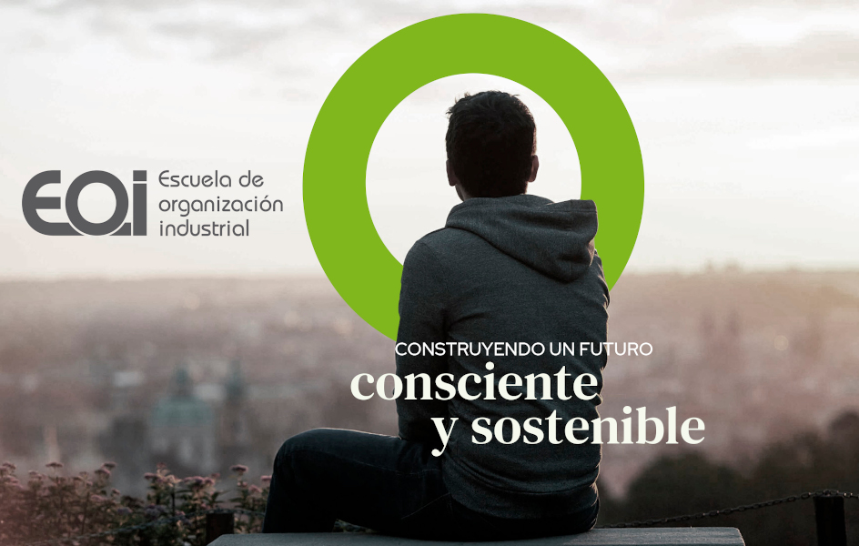 Equmedia vuelve a trabajar para la Escuela de Organización Industrial, EOI