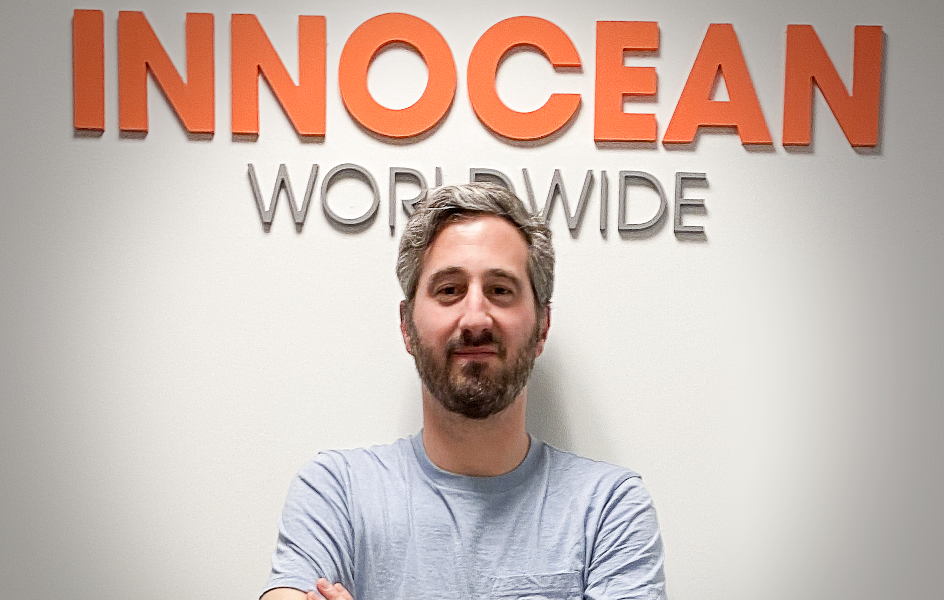Innocean refuerza su área de estrategia y planificación