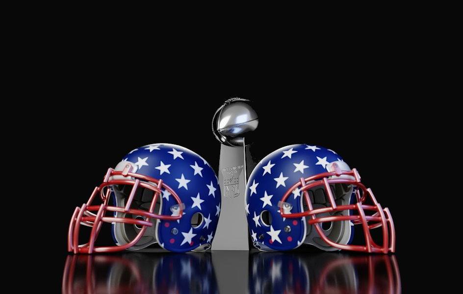 La audiencia de la Super Bowl: 112 millones de espectadores en 2022