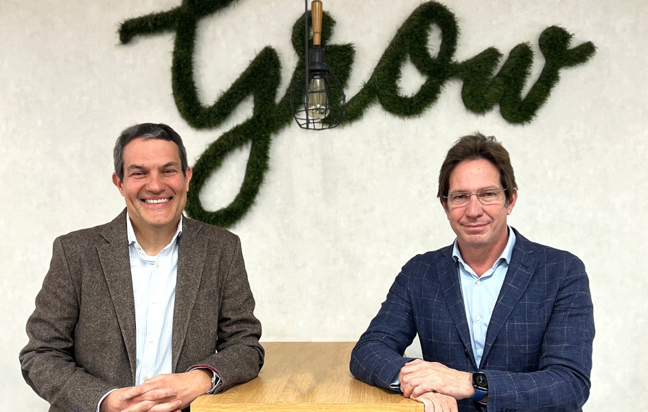 Fernando Rodríguez, ‘people director’ en Omnicom Media Group