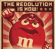 M&Ms