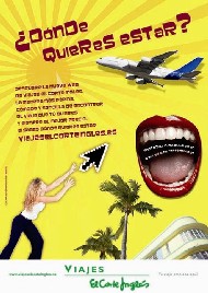 Viajes El Corte Inglés