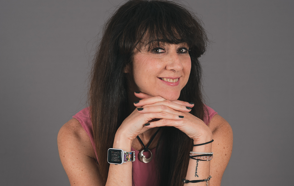 Arantxa Aguilera, nueva directora de B2B, corporativo y digital en Canela