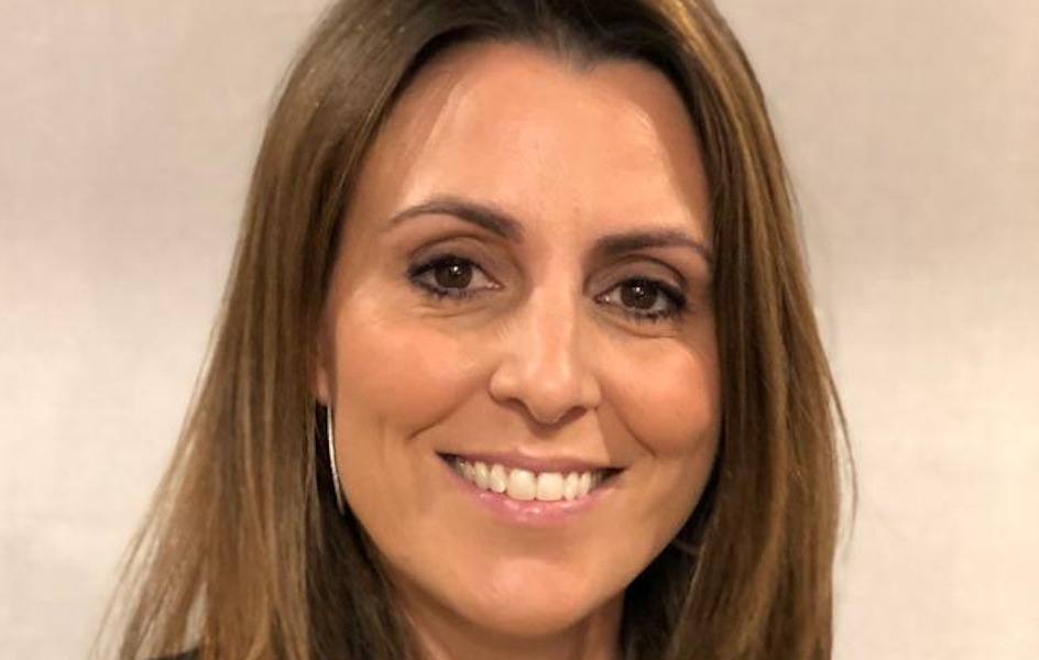 Celia Castro, directora comercial y de marketing de Otis España