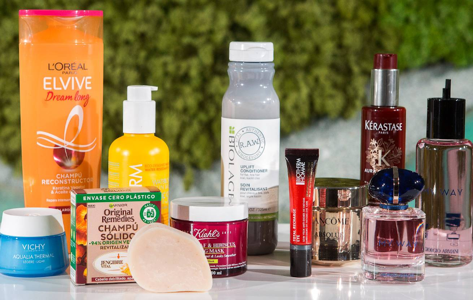 L’Oréal, primer anunciante y Línea Directa, primera marca por inversión  en 2021, según InfoAdex