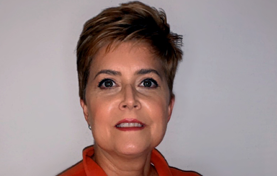 Lorna Díaz, directora de marketing de Goal Systems