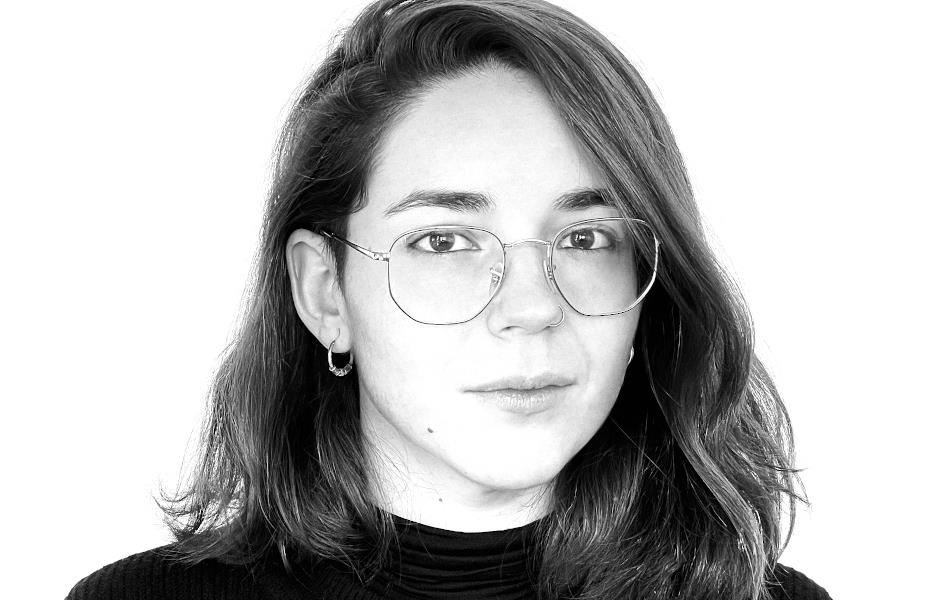 Laura Terciado se incorpora al equipo digital de PS21