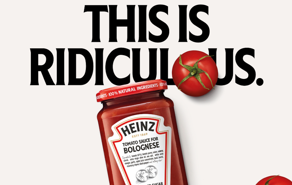 Heinz