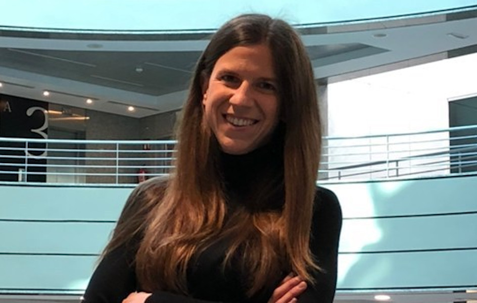 Paula Martínez, ‘strategy performance director’ en Publicis