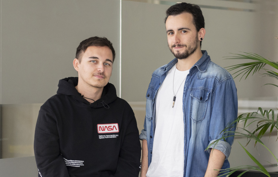 Padre Group amplía su equipo
