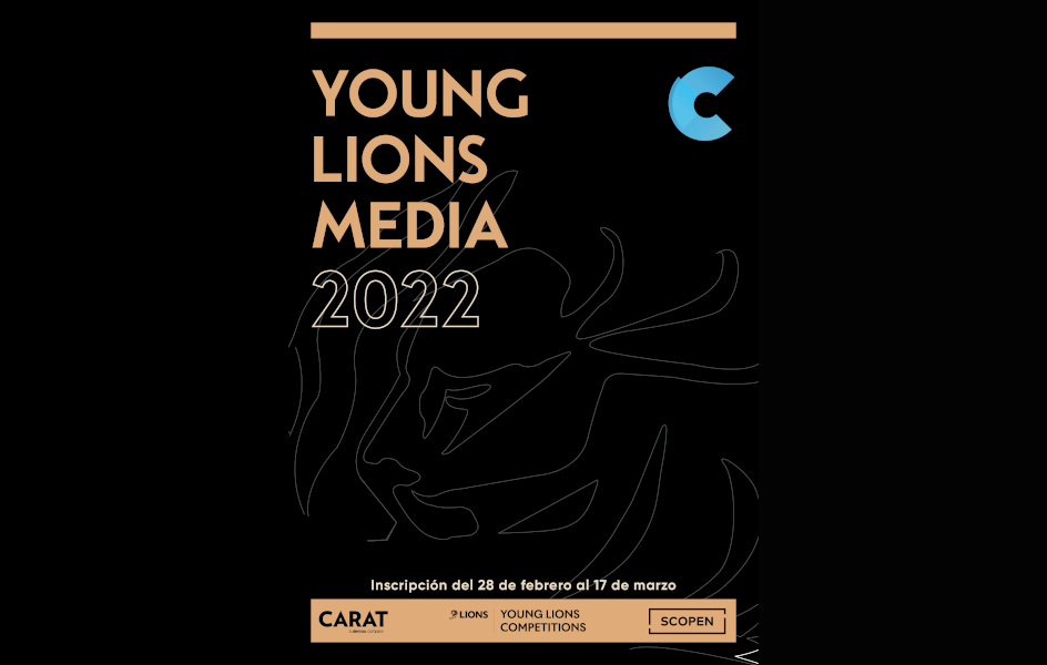 Los Young Lions Media inauguran una nueva edición en España con el apoyo de Carat