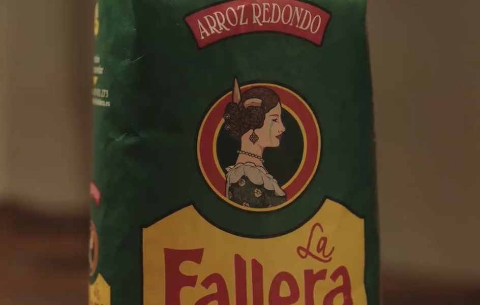 La Fallera