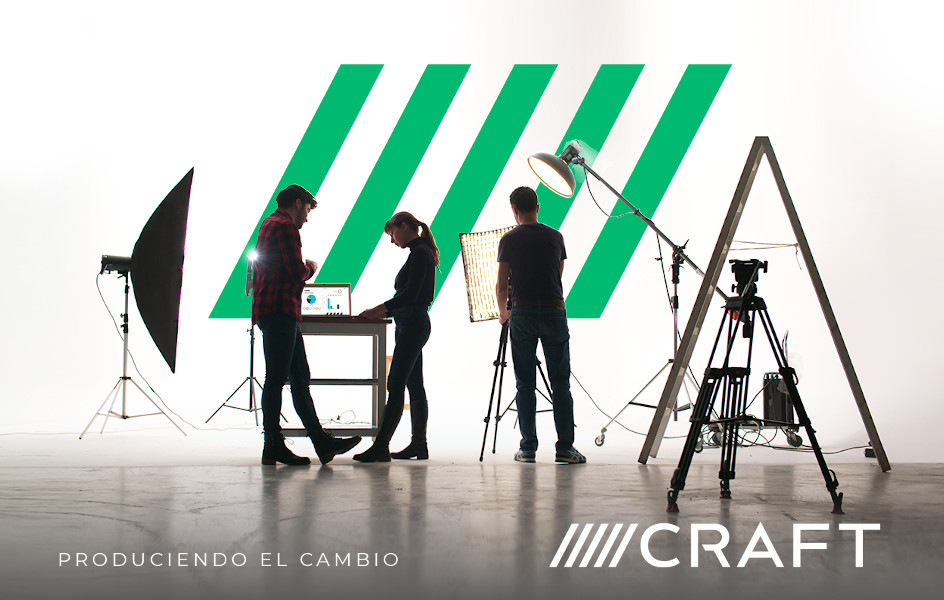 Craft lanza su calculadora de CO2