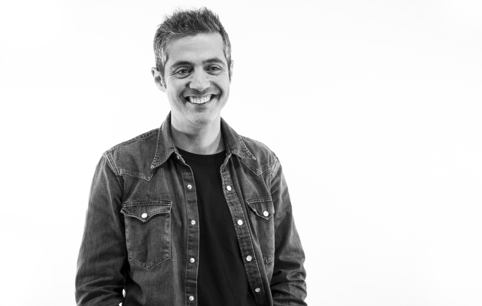 Tomás Ferrándiz, nuevo ‘chairman’ del ‘creative council’ de BBDO en EMEA