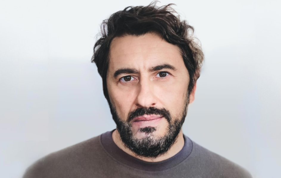 Rafa Antón asume la dirección general creativa de LLYC en Europa