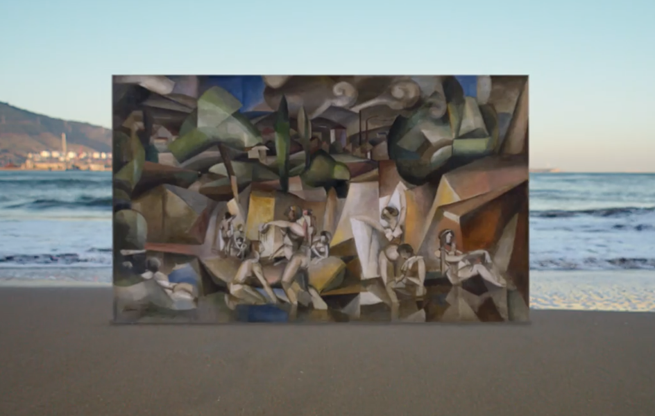Museo Guggenheim Bilbao
