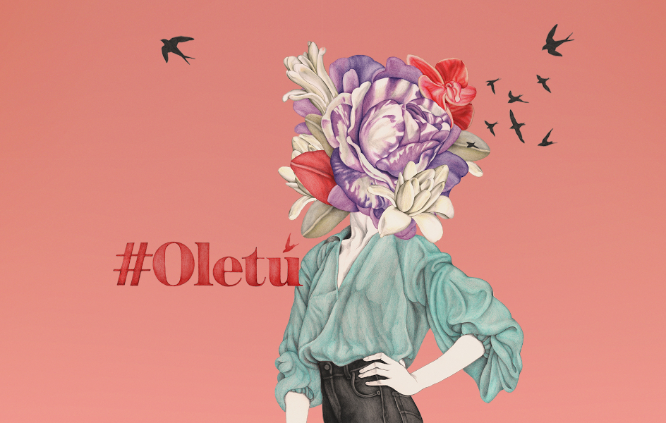#Oletú, la propuesta de Havas Group España para rendir homenaje a las mujeres