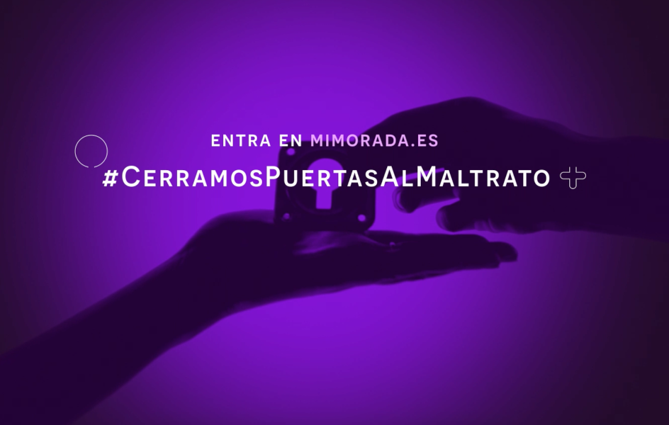 Círculo 24 + Cruz Roja