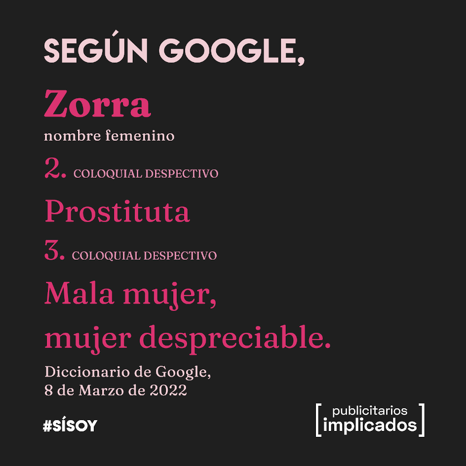 Definición de Google Definición de Google