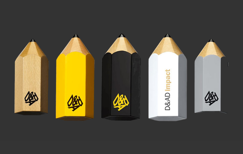 Los D&AD vetan la participación rusa en sus premios