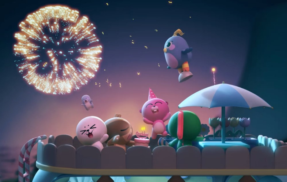 El nuevo Samsung Kids ayuda a desarrollar nuevas habilidades digitales