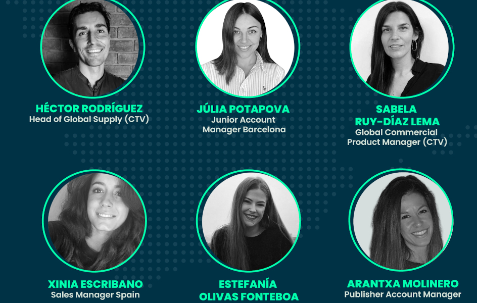ShowHeroes amplía su equipo en España