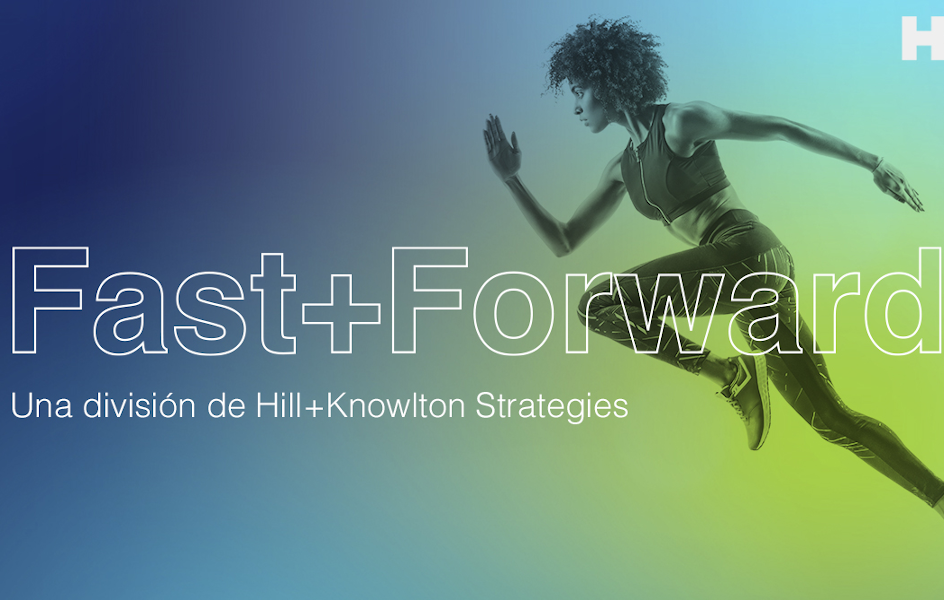Hill+Knowlton abre una nueva división que busca impulsar el crecimiento de 'start ups'