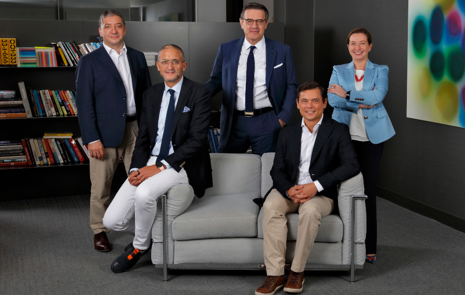 LLYC mejoró sus ingresos un 43,5% en 2021