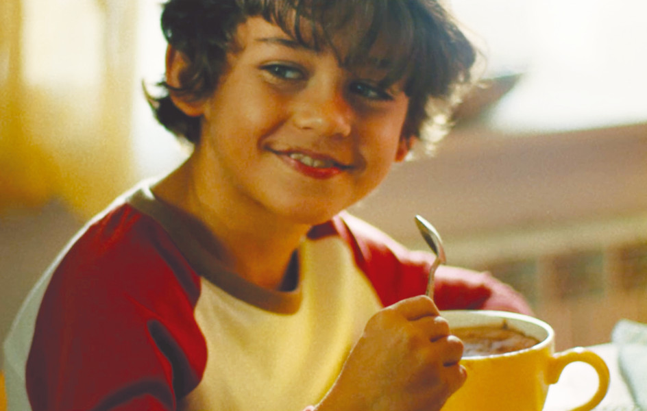 Colacao, algo más que una marca de desayuno