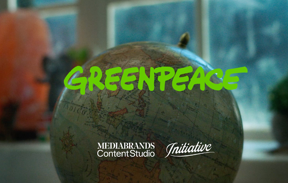 Greenpeace
