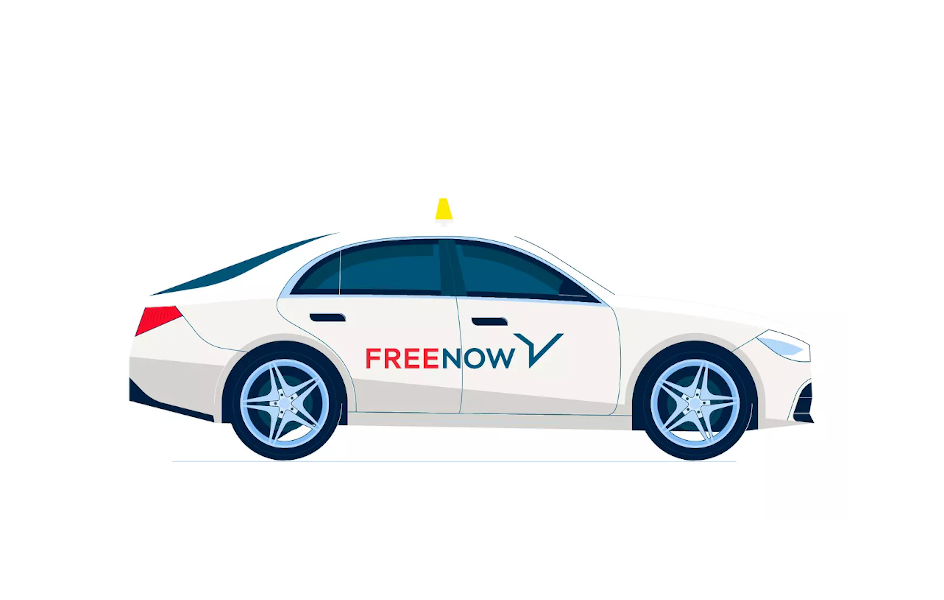 Free Now asigna su cuenta mundial de creatividad y estrategia