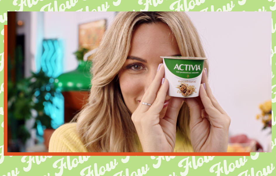 Activia