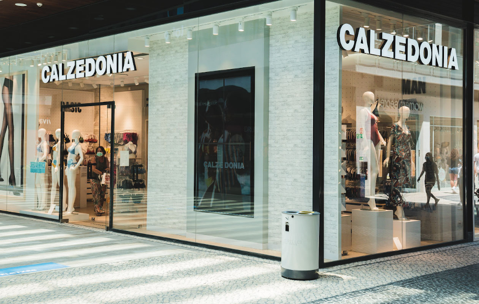 Grupo Calzedonia, nuevo cliente para PHD en España