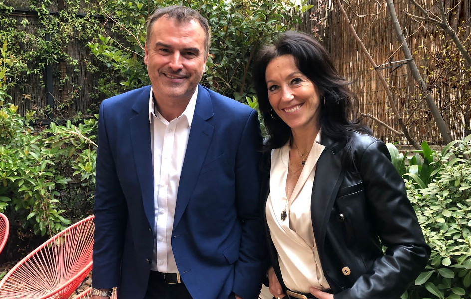 Havas anuncia la integración de su división PR en Red Havas