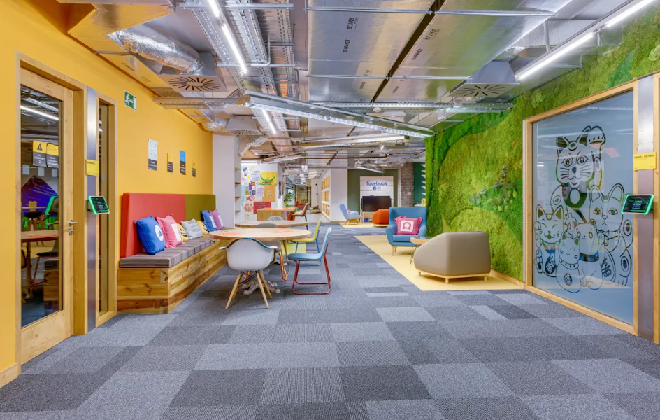 Meta sitúa a España en el centro del desarrollo de la empresa