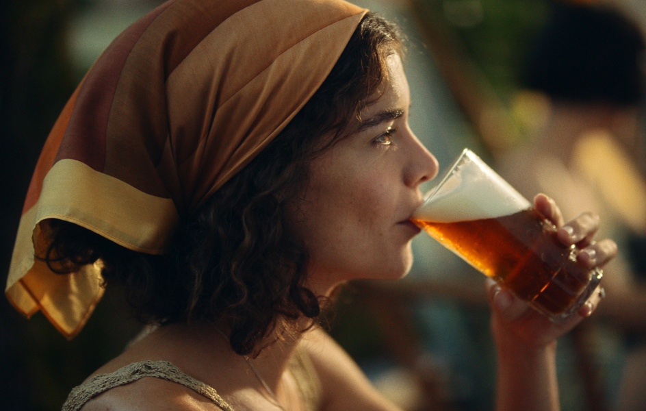 Cerveza Turia