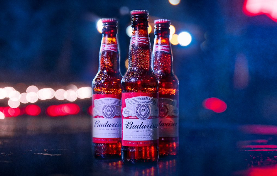 AB InBev elige a Publicis para gestionar sus medios en EEUU y Europa