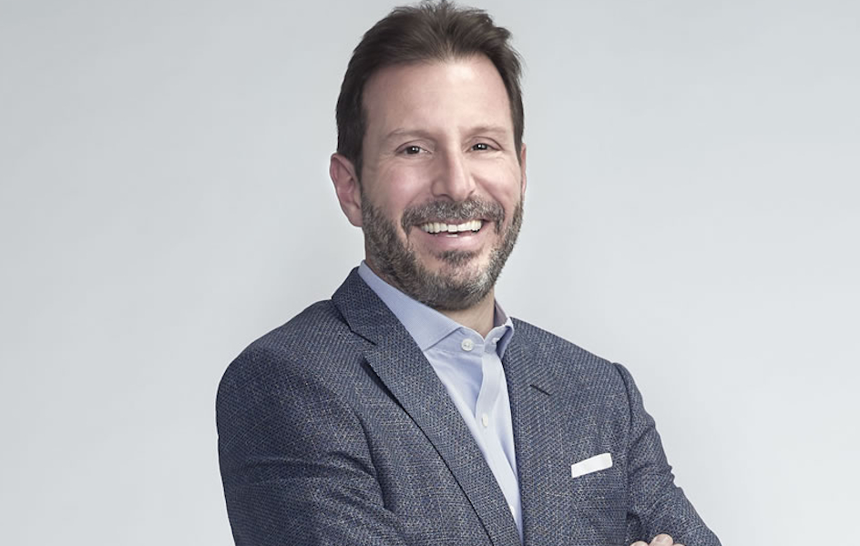 McCann Worldgroup nombra presidente para Reino Unido y Europa
